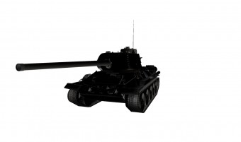 Танк Konstrukta T-34/100. Изображение 2