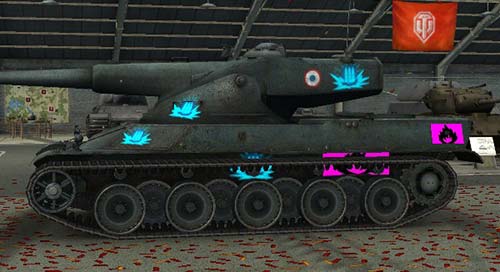     World Of Tanks    -  9