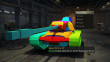 Колижен модели танков в ангаре для World of Tanks 1.24.0.1
