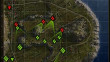 Направление стволов противника для World of Tanks 1.24.1.0