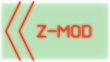 Боевой интерфейс Z-MOD для World of Tanks 1.24.1.0