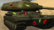 Цветные пробития танков для World of Tanks 1.24.1.0