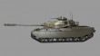 Новый танк - Chieftain/T95