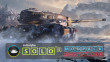 «Solo's Easy ModPack» - модпак для World of Tanks 1.24.0.1