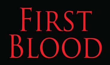 First Blood из Dota - звуковой мод для World of Tanks 1.17.0.1