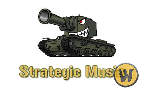 Атмосферный озвучка от Strategic Music для World of Tanks 1.20.0.1
