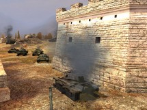 Начался закрытый бета-тест World of Tanks Blitz 