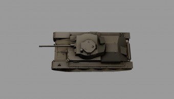 Танк LT vz. 38. Изображение 4