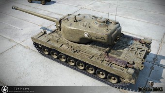 Танк T-34. Скриншот 5