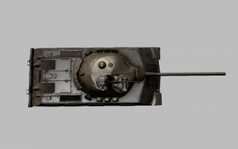 Танк Skoda T-50. Изображение 4