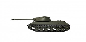 Внешний вид танка Кировец-1. Изображение 3