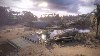 World of Tanks на PS4. Скриншот 6