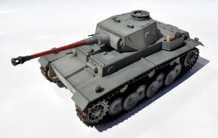 VK3601(H) и VK3001(H) это те танки, против которых мы можем танковать ромбом