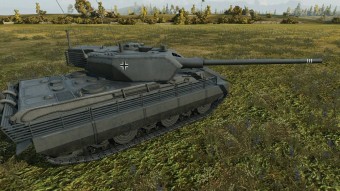World of Tanks 2.0 в разработке. Современные танки