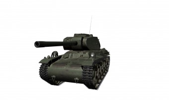 Средний танк Швеции пятого уровня Strv m/42