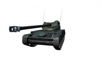 Скриншот танка AMX 13 105