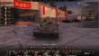 Ангар ко Дню образования КНР для World of Tanks 0.9.10