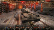 Ангар в китайском стиле для World of Tanks 0.9.8.1