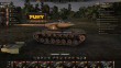 Ангар «Fury» для World of Tanks 0.9.10