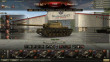 Ангар «Wargaming 16 лет» для World of Tanks 1.19.0.0