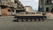 Т-25 «Шкода» - улучшение стабилизации и скорости сведения