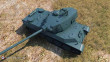 Изменения ТТХ КВ-4 КТТС и AMX M4 mle 49