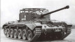 Истребитель танков A30 SP Avenger. История