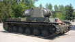 История КВ-1. Тяжелый танк