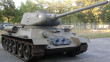 Обзор Т-34-85. Средний танк. Игра и история